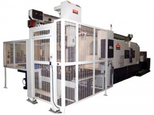 MAZAK INTEGREX 300 III ST