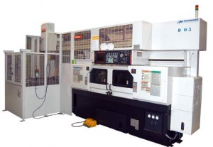 MAZAK MULTIPLEX 6200Y