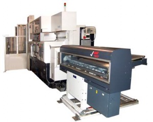 MAZAK MULTIPLEX 6200Y