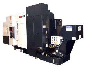 MAZAK MH4000